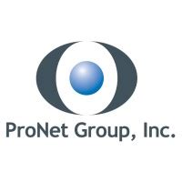 Pronet Group Inc
